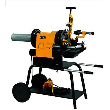 REMS Magnum 4000 L-T R 2 1/2-4 - 380441 RSEV