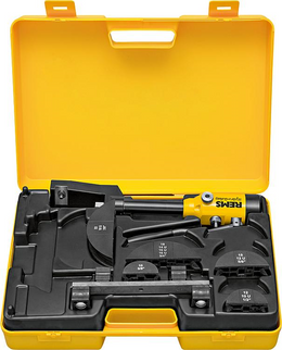 REMS Hydro-Swing Pijpenbuig Set 14+16+20+25/26 - 153526 R