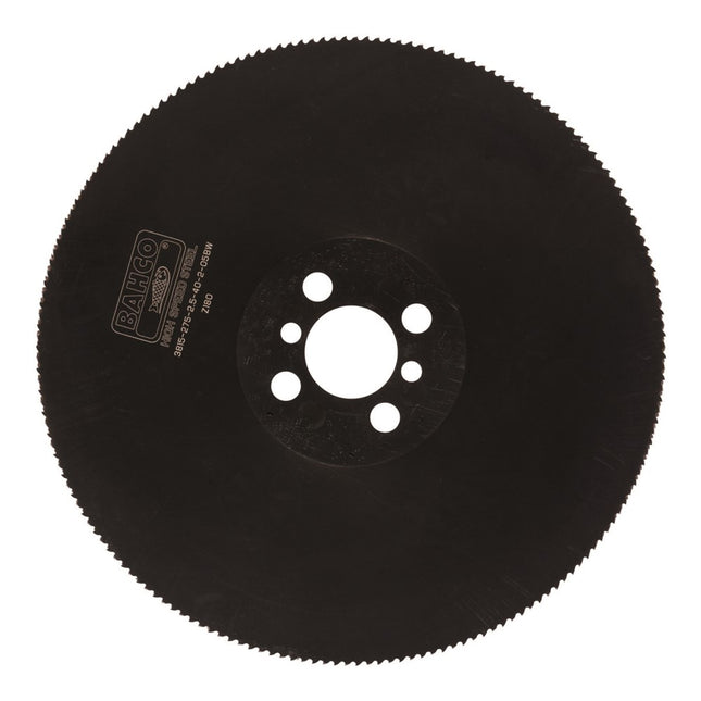 Bahco Cirkelzaagblad HSS Boor 40-2 – 3815-275-2.5-40-2-05BW