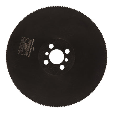 Bahco Cirkelzaagblad HSS Boor 40-2 – 3815-275-2.5-40-2-05BW