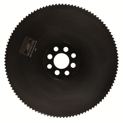 Afbeelding BAHCO cirkelzaagblad hss 3815-50-4 Cirkelzaagbladen