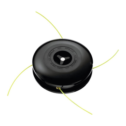 Makita Draadkop 4X2,4 MAN M12X1,50L – 385224541