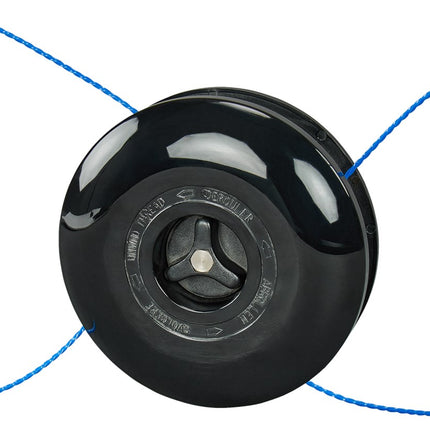 Makita Draadkop 4X2,4 MAN M12X1,50L – 385224541