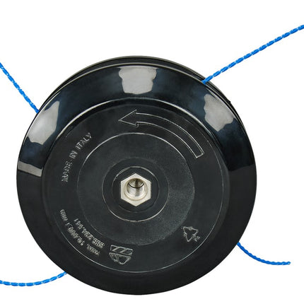Makita Draadkop 4X2,4 MAN M12X1,50L – 385224541