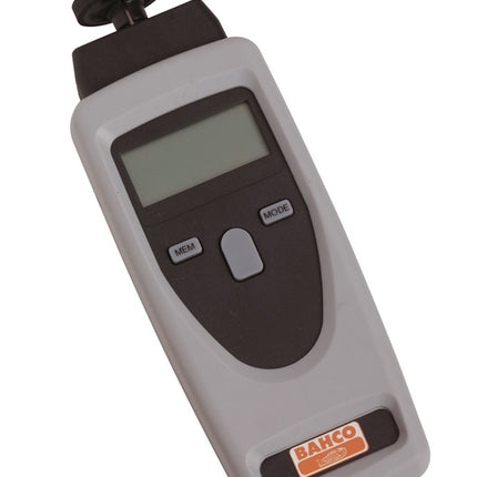 Bahco Tachometer – 3870-TACHO METER