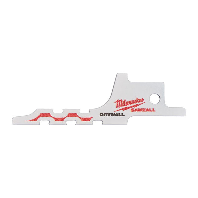 Afbeelding MILWAUKEE® speciale toepassing: zaagblad voor gipsplaat Drywall Blade
