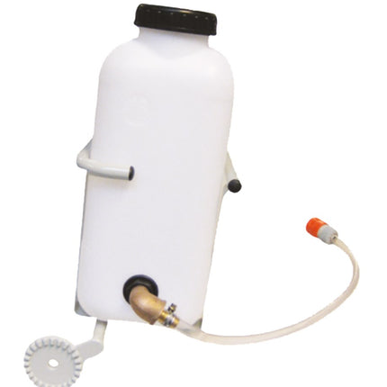 Makita Watertank CPL M/houder/slang – 394365623