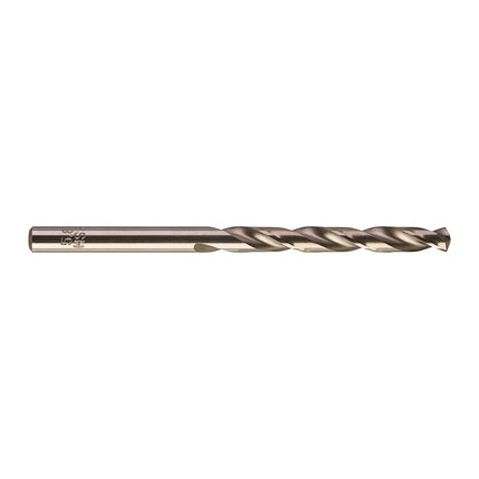 Afbeelding MILWAUKEE® metaalboor hss-g HSS-Ground Thunderweb DIN338 Drill bits