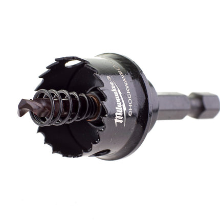 Afbeelding MILWAUKEE® shockwave gatzaag Shockwave Holesaws