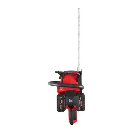 Afbeelding MILWAUKEE® m18 fuel™ dubbele accu kettingzaag 50 cm M18 F2CHS50