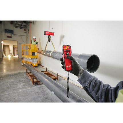 Afbeelding MILWAUKEE® m18 brushless one-key kettingtakel 1ton M18 BLCHTO