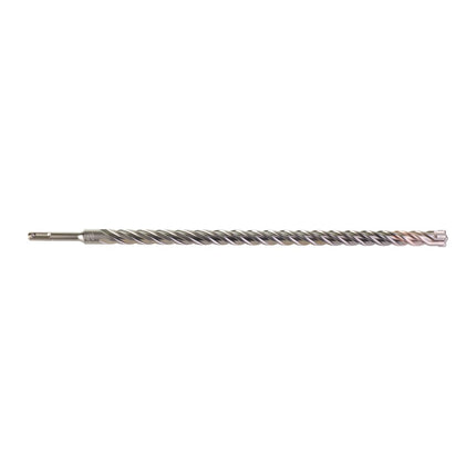 Afbeelding MILWAUKEE® sds-plus hamerboor SDS-Plus MX4 drill bits