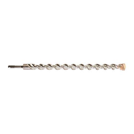 Afbeelding MILWAUKEE® sds-plus hamerboor SDS-Plus M2 Drill bits
