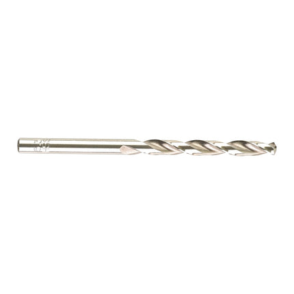 Afbeelding MILWAUKEE® metaalboor hss-g HSS-Ground Thunderweb DIN338 Drill bits