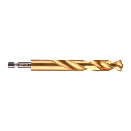 Afbeelding MILWAUKEE® metaalboor RED HEX - Shockwave HSS-TiN Drill Bits