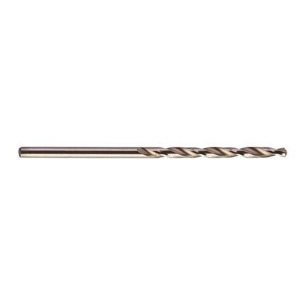 Afbeelding MILWAUKEE® metaalboor hss-g HSS-Ground Thunderweb DIN338 Drill bits