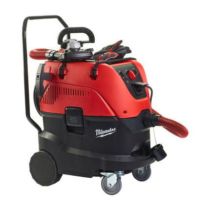 Afbeelding MILWAUKEE® stofzuiger AS 42 MAC