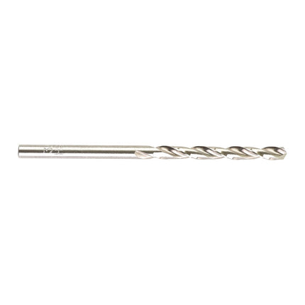 Afbeelding MILWAUKEE® metaalboor hss-g HSS-Ground Thunderweb DIN338 Drill bits