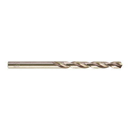 Afbeelding MILWAUKEE® metaalboor hss-g HSS-Ground Thunderweb DIN338 Drill bits