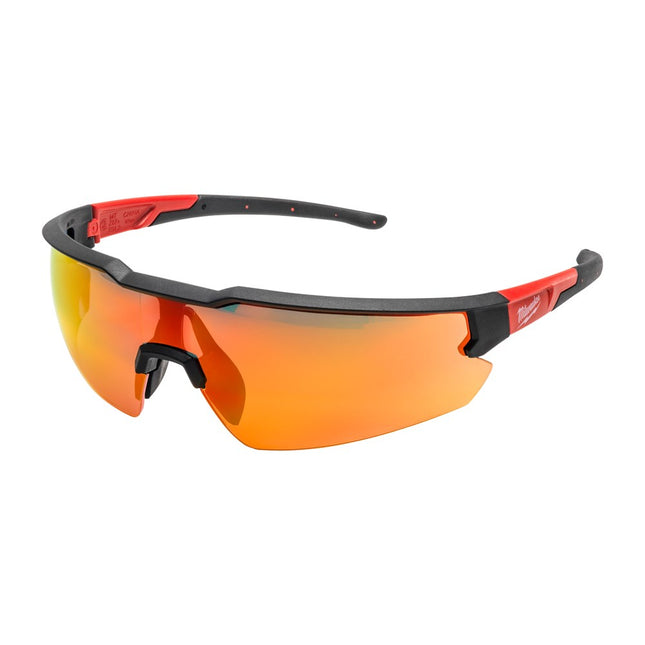 Afbeelding MILWAUKEE® veiligheidsbril enhanced Enhanced Safety Glasses