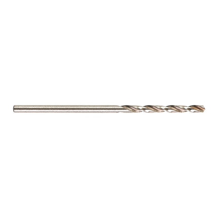 Afbeelding MILWAUKEE® metaalboor hss-g HSS-Ground Thunderweb DIN338 Drill bits