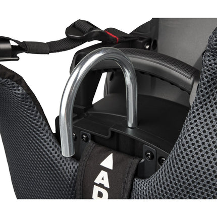 Afbeelding MILWAUKEE® m18 fuel™ ruggedragen stofzuiger gen 2 M18 FBPV2