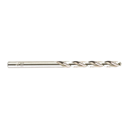 Afbeelding MILWAUKEE® metaalboor hss-g HSS-Ground Thunderweb DIN338 Drill bits