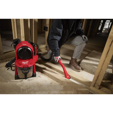 Afbeelding MILWAUKEE® m18 fuel™ ruggedragen stofzuiger gen 2 M18 FBPV2