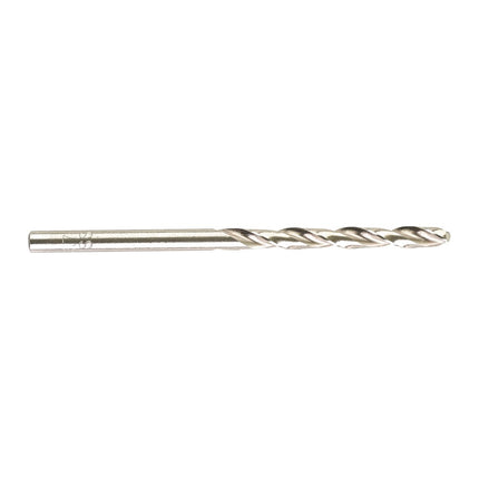 Afbeelding MILWAUKEE® metaalboor hss-g HSS-Ground Thunderweb DIN338 Drill bits