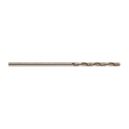 Afbeelding MILWAUKEE® metaalboor hss-g HSS-Ground Thunderweb DIN338 Drill bits