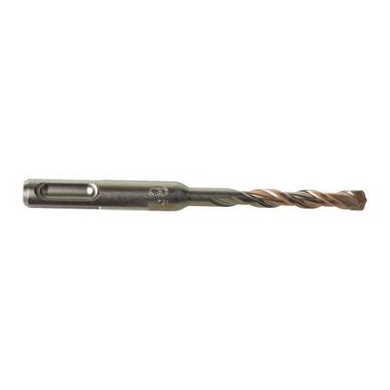 Afbeelding MILWAUKEE® sds-plus hamerboor SDS-Plus M2 Drill bits