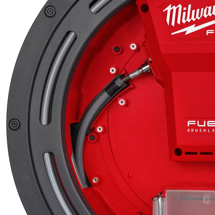 Afbeelding MILWAUKEE® m12 hoge snelheid rioolreinigingsmachine M12 HSFSM