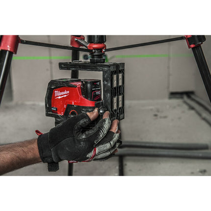 Afbeelding MILWAUKEE® montagebeugel LM360