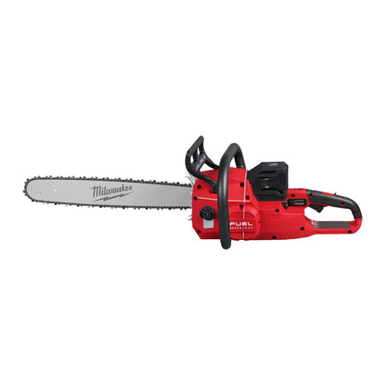 Afbeelding MILWAUKEE® m18 fuel™ dubbele accu kettingzaag 50 cm M18 F2CHS50