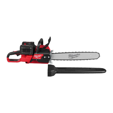 Afbeelding MILWAUKEE® m18 fuel™ dubbele accu kettingzaag 50 cm M18 F2CHS50