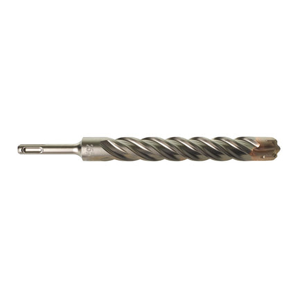 Afbeelding MILWAUKEE® sds-plus hamerboor SDS-Plus MX4 drill bits