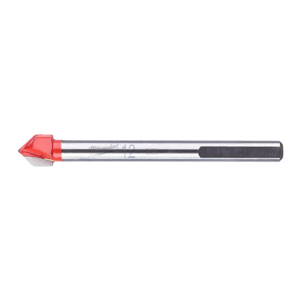 Afbeelding MILWAUKEE® glas & tegelboor Glass & Tile Drills