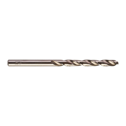 Afbeelding MILWAUKEE® metaalboor hss-g HSS-Ground Thunderweb DIN338 Drill bits