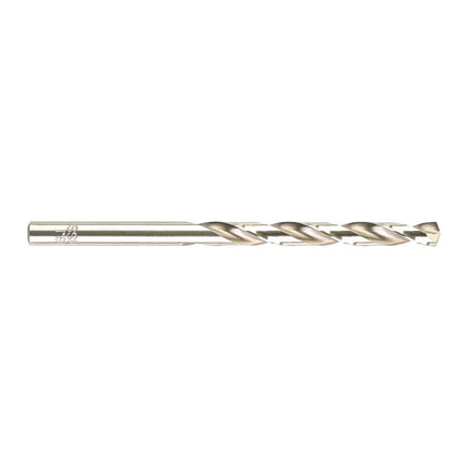 Afbeelding MILWAUKEE® metaalboor hss-g HSS-Ground Thunderweb DIN338 Drill bits