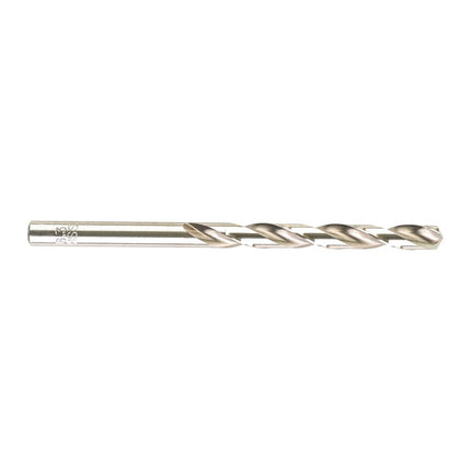 Afbeelding MILWAUKEE® metaalboor hss-g HSS-Ground Thunderweb DIN338 Drill bits