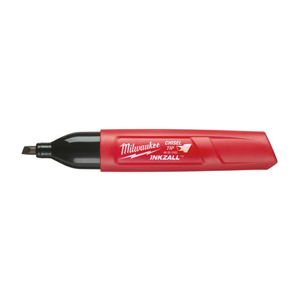 Afbeelding MILWAUKEE® beitel punt marker Inkzall Markers