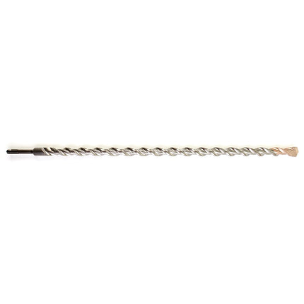 Afbeelding MILWAUKEE® sds-plus hamerboor SDS-Plus M2 Drill bits