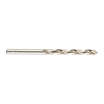 Afbeelding MILWAUKEE® metaalboor hss-g HSS-Ground Thunderweb DIN338 Drill bits