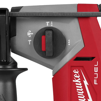 Afbeelding MILWAUKEE® m18 fuel™ krachtige 4-standen 16 mm sds-plus hamer M18 FHAC16