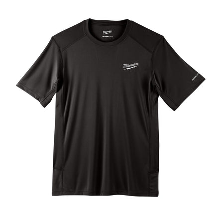 Afbeelding MILWAUKEE® workskin™ warm weer korte mouwen shirt WW SS BL