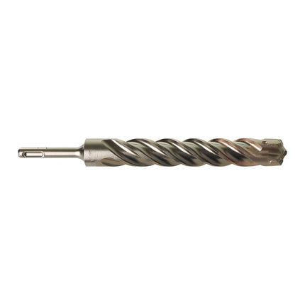 Afbeelding MILWAUKEE® sds-plus hamerboor SDS-Plus MX4 drill bits