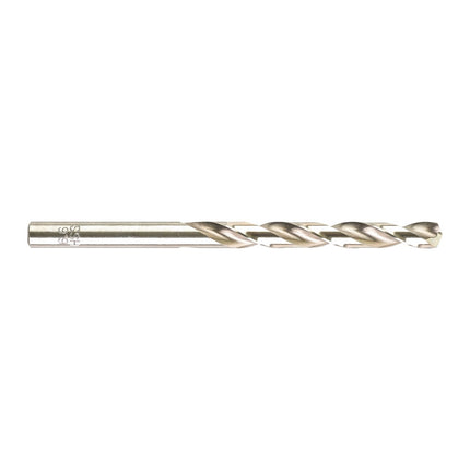 Afbeelding MILWAUKEE® metaalboor hss-g HSS-Ground Thunderweb DIN338 Drill bits