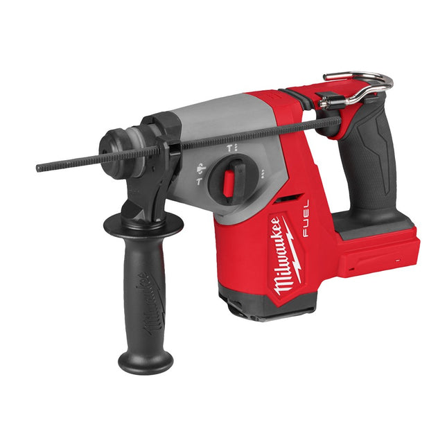 Afbeelding MILWAUKEE® m18 fuel™ krachtige 4-standen 16 mm sds-plus hamer M18 FHAC16