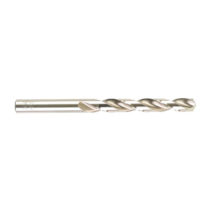 Afbeelding MILWAUKEE® metaalboor hss-g HSS-Ground Thunderweb DIN338 Drill bits