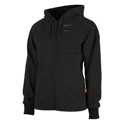 Afbeelding MILWAUKEE® m12™ verwarmde dames hoodie M12 HHLBL1
